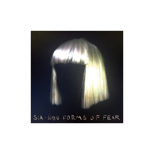Sia 1000 Forms Of Fear (LP)